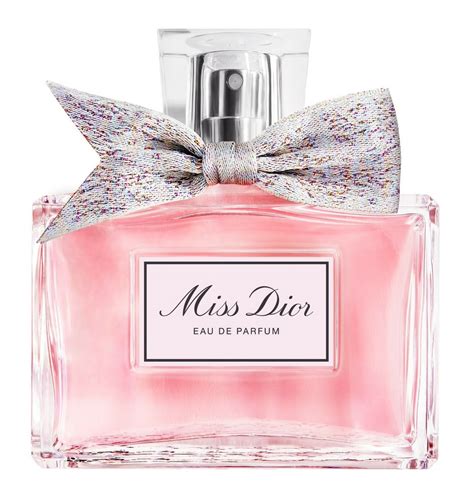 dior miss eau de parfum.